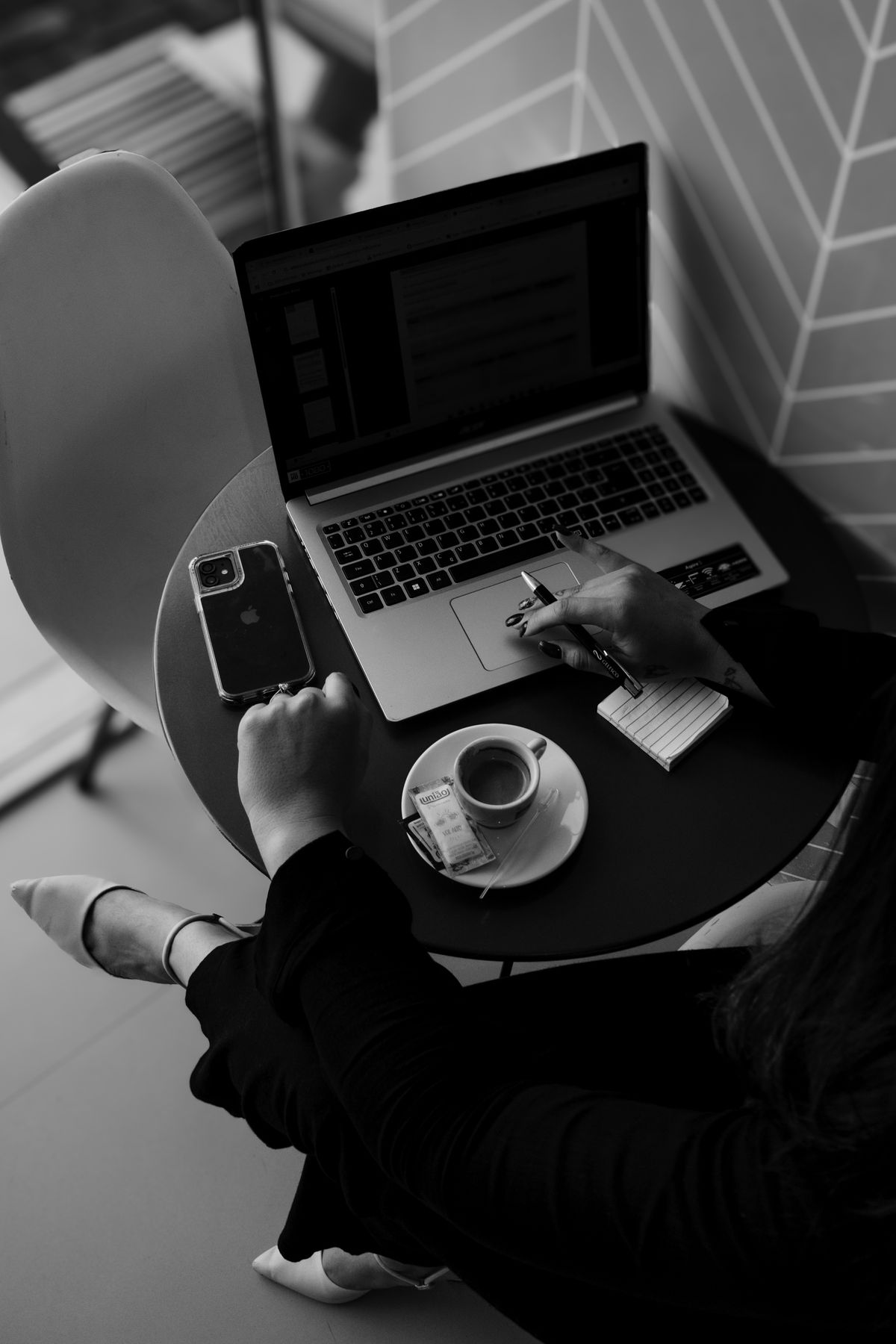 Agencia de Google Ads y Meta Ads para Pymes